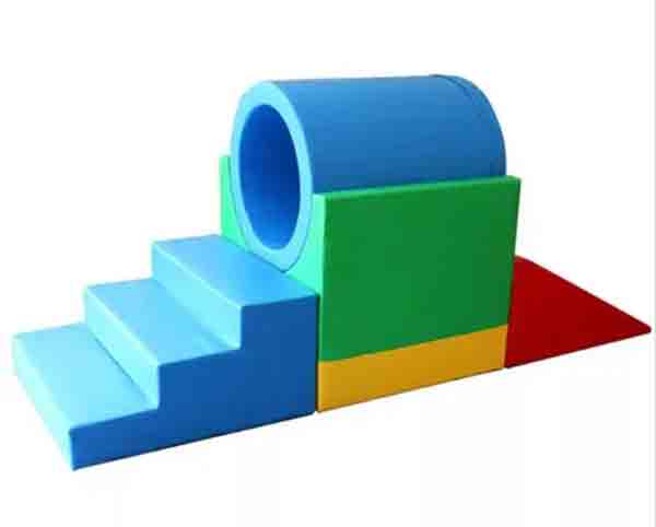 軟體器材隧道組合